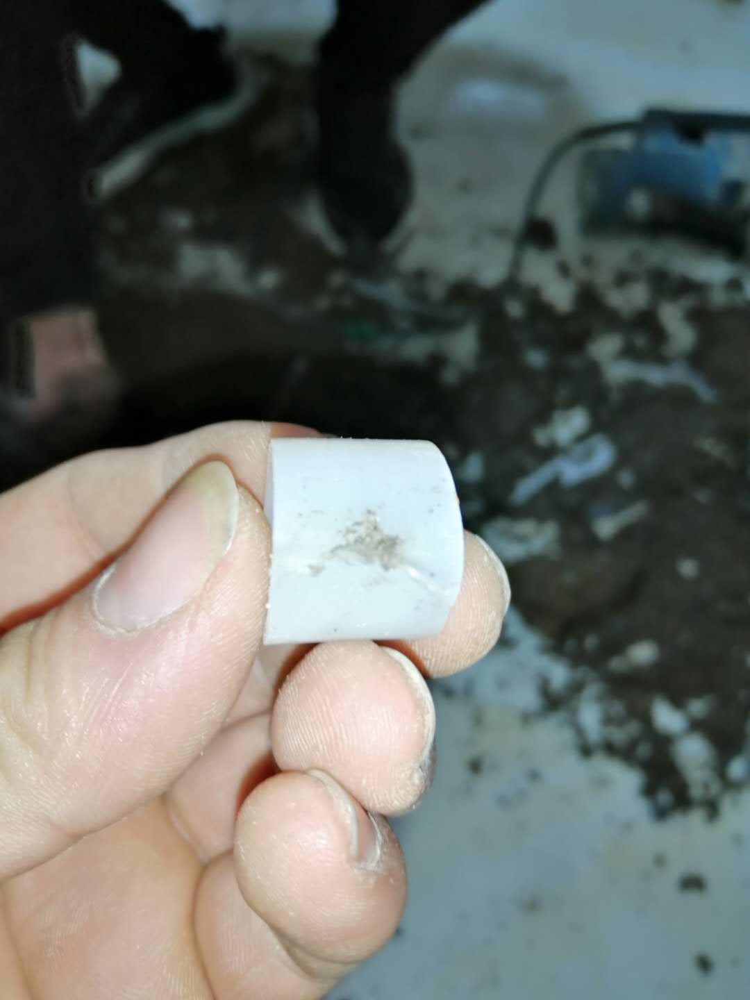 建昌地暖漏水检测