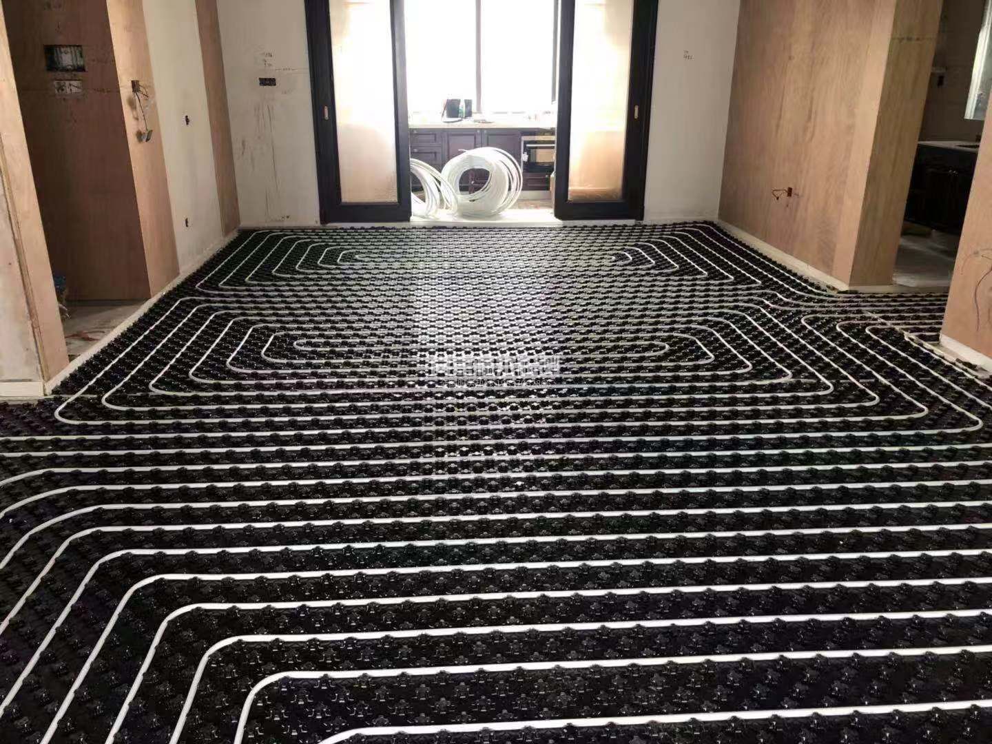 建昌地暖供热前需要注意什么_？
